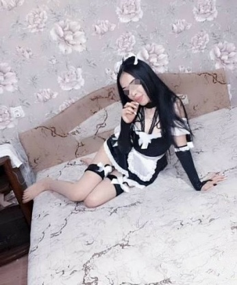 Оля