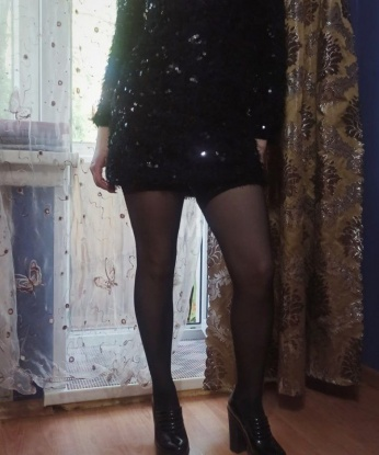 Миланочка