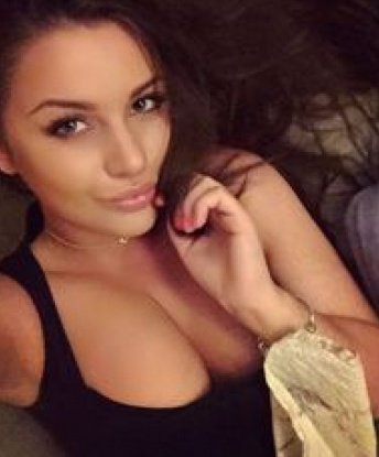 Анкета проститутки Жанна - Фото 1, Анапская, 25 лет, №8727